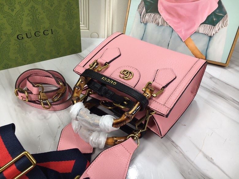 Gucci Top Handle Bags